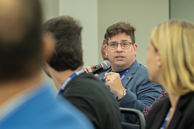 Foto do evento XIII SIMEP - Dia 3